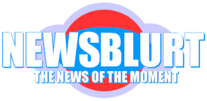 Newsblurt - We Watch the World 24/7!
